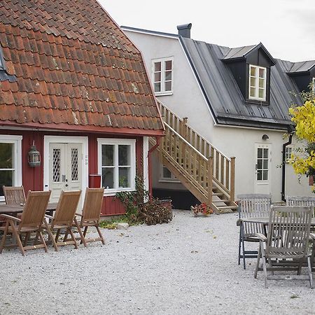 Mullbaersgardens Bed And Breakfast Visby Chambre photo