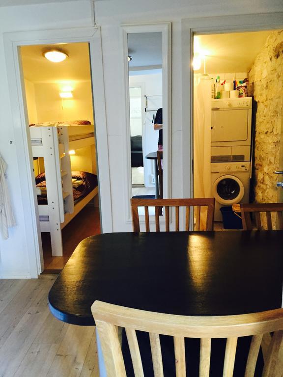 Mullbaersgardens Bed And Breakfast Visby Chambre photo