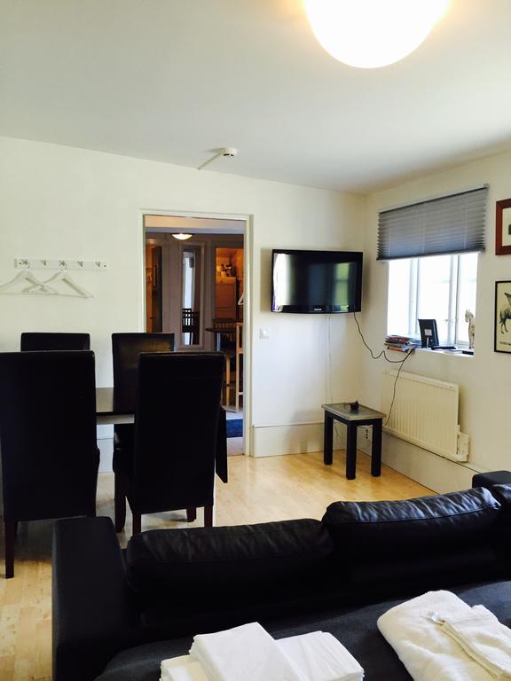 Mullbaersgardens Bed And Breakfast Visby Chambre photo