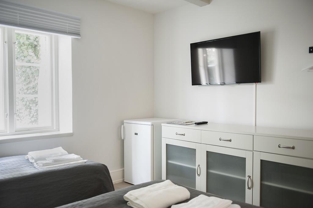 Mullbaersgardens Bed And Breakfast Visby Chambre photo