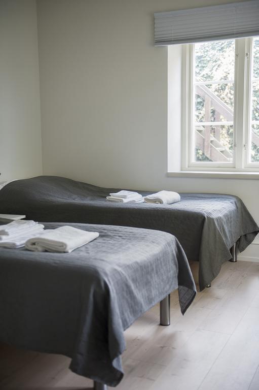 Mullbaersgardens Bed And Breakfast Visby Extérieur photo