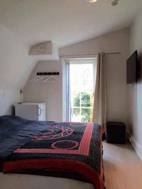 Mullbaersgardens Bed And Breakfast Visby Extérieur photo