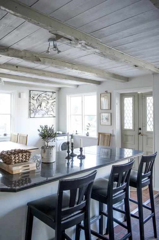 Mullbaersgardens Bed And Breakfast Visby Extérieur photo