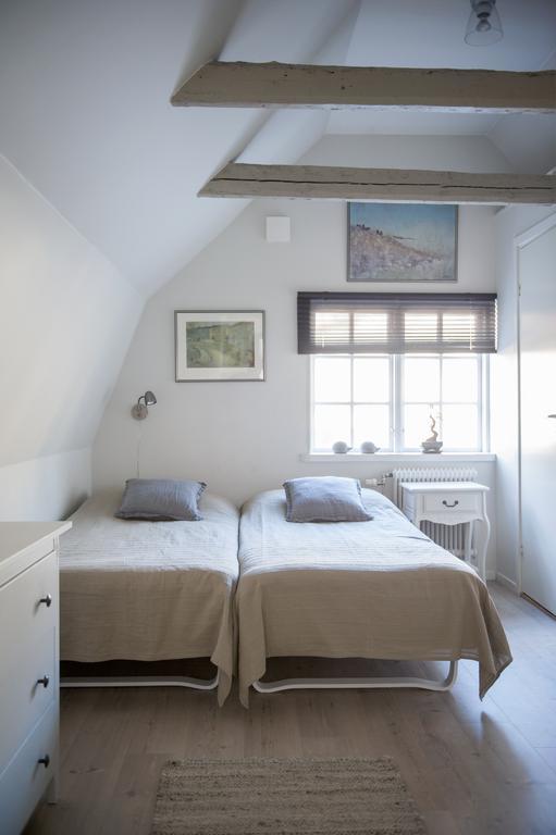 Mullbaersgardens Bed And Breakfast Visby Chambre photo