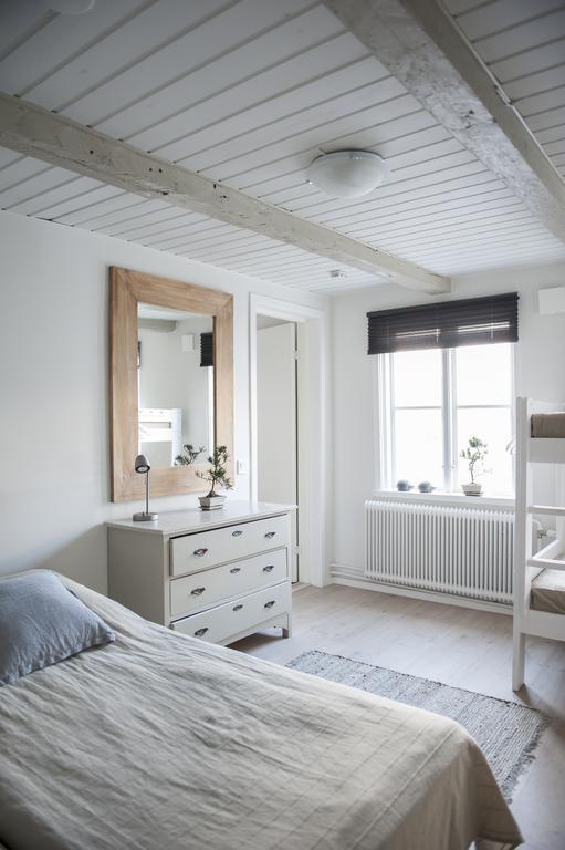 Mullbaersgardens Bed And Breakfast Visby Chambre photo