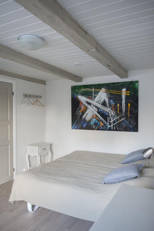 Mullbaersgardens Bed And Breakfast Visby Chambre photo