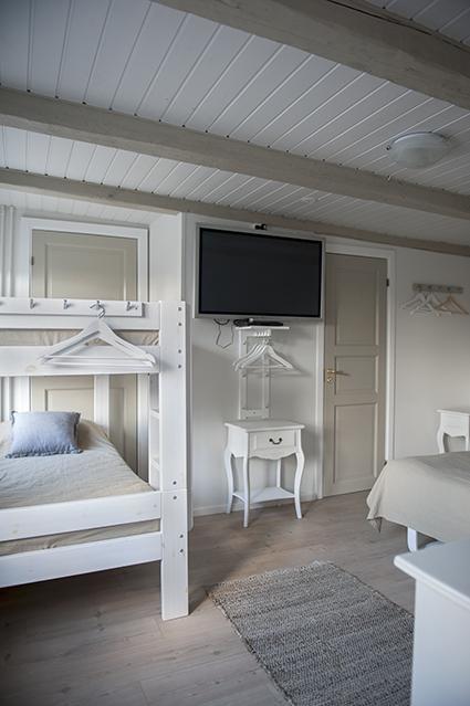 Mullbaersgardens Bed And Breakfast Visby Extérieur photo