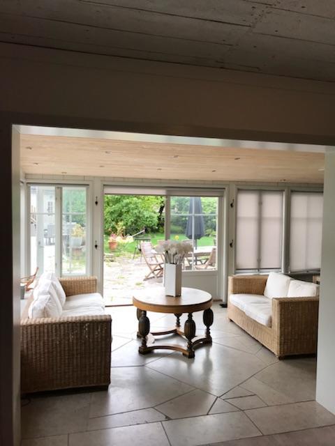 Mullbaersgardens Bed And Breakfast Visby Extérieur photo