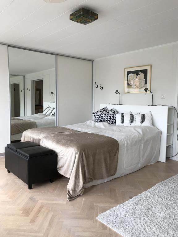 Mullbaersgardens Bed And Breakfast Visby Extérieur photo