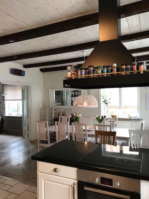 Mullbaersgardens Bed And Breakfast Visby Extérieur photo